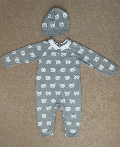 Emile rose baby outfit and - emile,