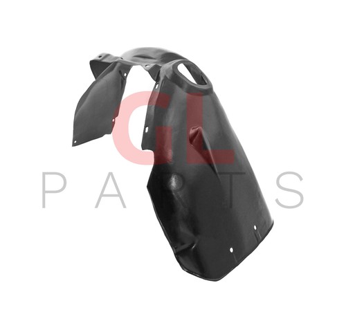 Inner wheel arch cover - inner,