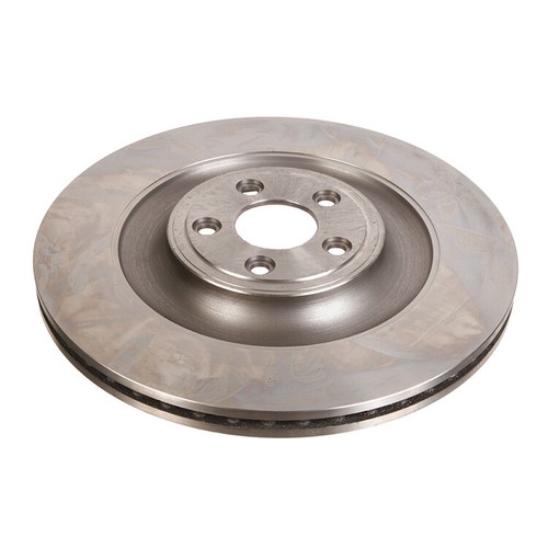 Jaguar rear brake disc r - rear, xj