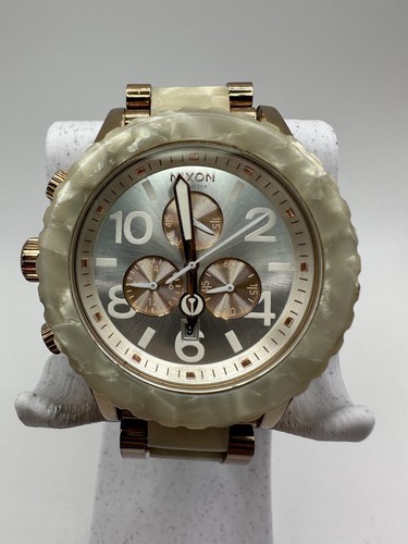 Nixon the unisex used - the,