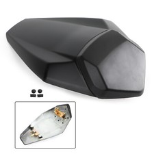 Motorcycle Rear Seat Fairing