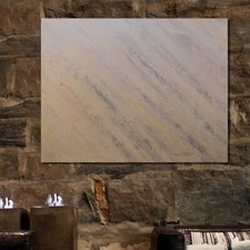 Mark Little,  Original