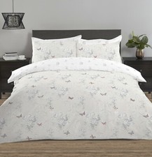 Night comfort toile floral - night,