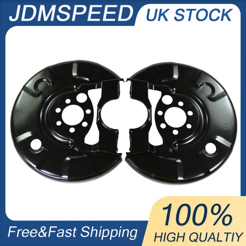 Rear brake disc - brake, plates