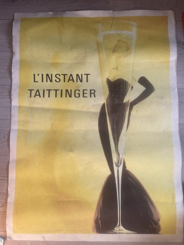Rare original 1980 instant - rare,
