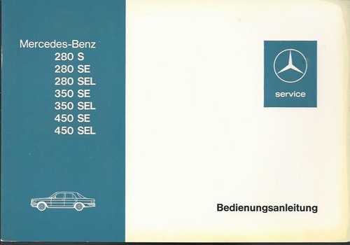 Mercedes 116 owners - mercedes,