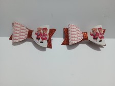 Pair Of Butlins Billy And