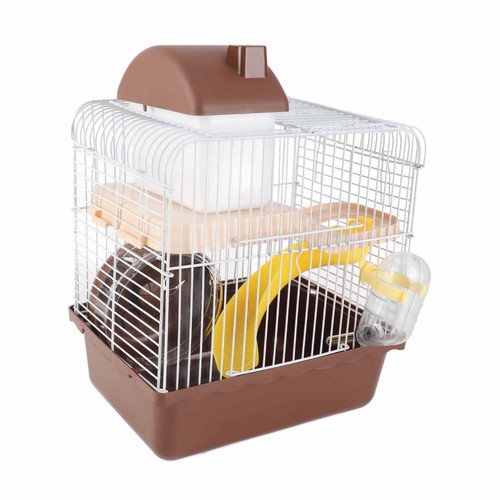 Tier hamster cage large - —2,