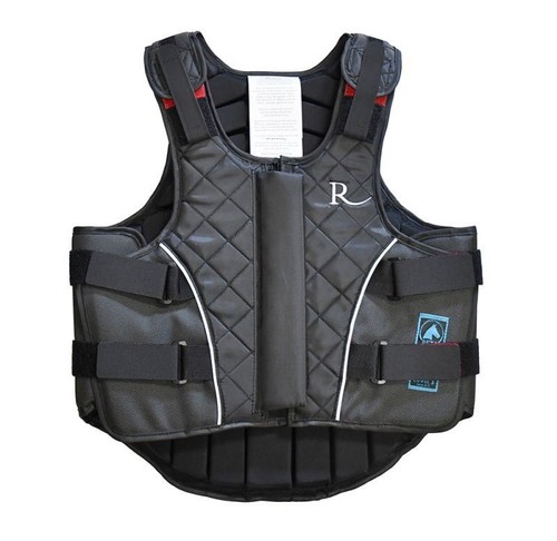 Rhinegold pro tec body - rhinegold,