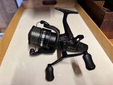 SHIMANO Baitrunner ST 10000RB Reel