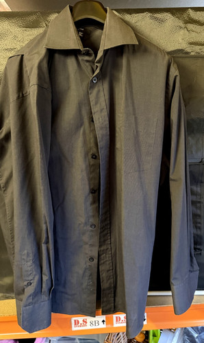 Cedarwood state mens long - cedarwood,