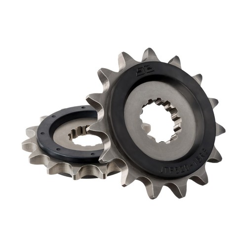 Front sprocket tooth for - front,