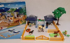 Playmobil 4344 Animal Nursery