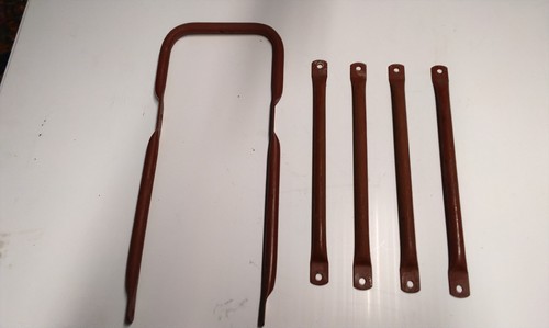 Bsa b31 b33 a10 - bsa, a7