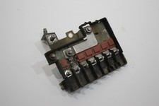 Audi A1 8X Battery Box Fuse