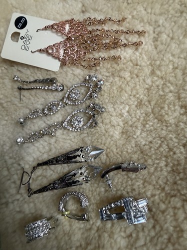 Job lot costume - lot, of