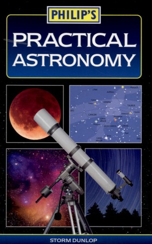 Philip practical astronomy - practical,