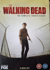 The walking dead complete - the,