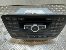 MERCEDES A B CLASS W246 W176