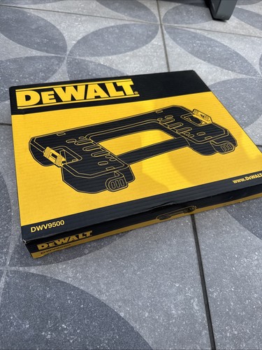 Dewalt dwv9500 tstak vacuum - dewalt,