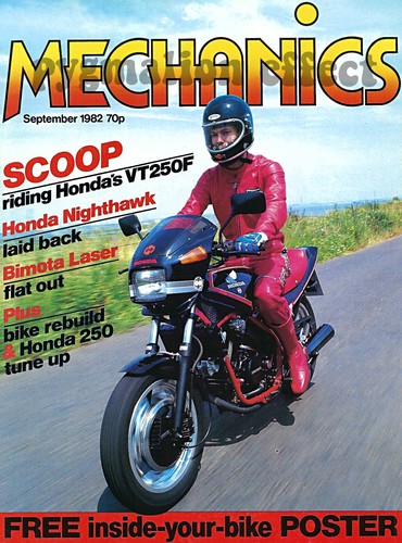 Laverda montjuic bimota - laverda,