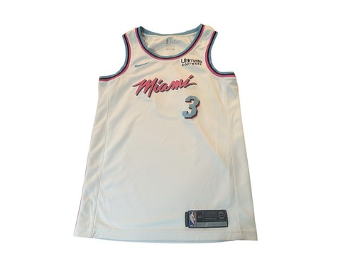Nike women miami heat dwyane - miami,
