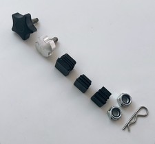 Carp-Porter Spares | Hand