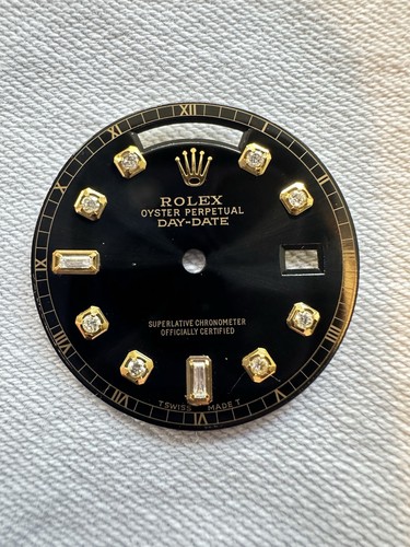 Rolex day date - rolex, day-date
