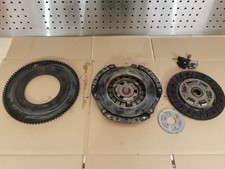 Complete Clutch Assembly Moto