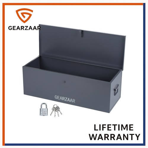 60l tool box - tool, vault