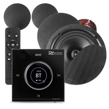 Powerline B100B Black