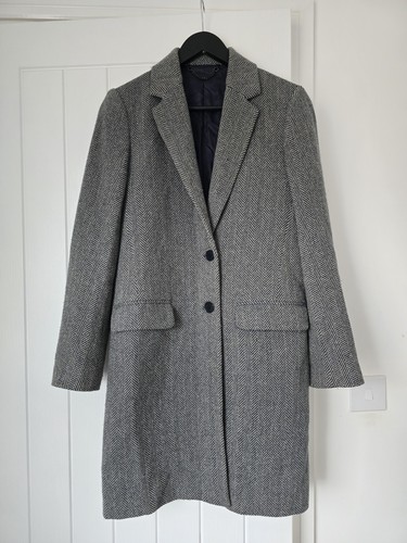 Jigsaw women herringbone - jigsaw,