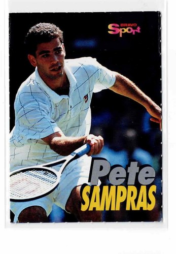 90s bravo sports - 90s, card
