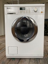 Miele 2670 washer - wt,