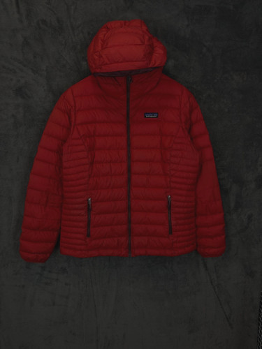 Patagonia jacket womens - patagonia, large
