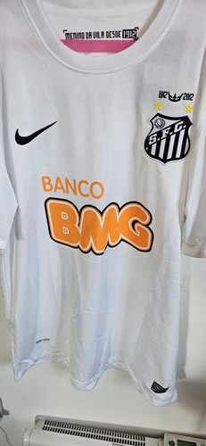 Nike santos neymar home - jr,