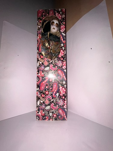 Vintage jester doll - vintage,