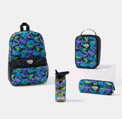 Giggle smiggle shark - giggle, 4