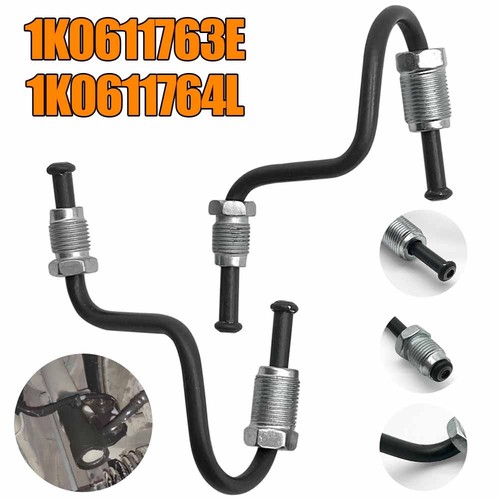 1pairs rear brake pipes for - rear,