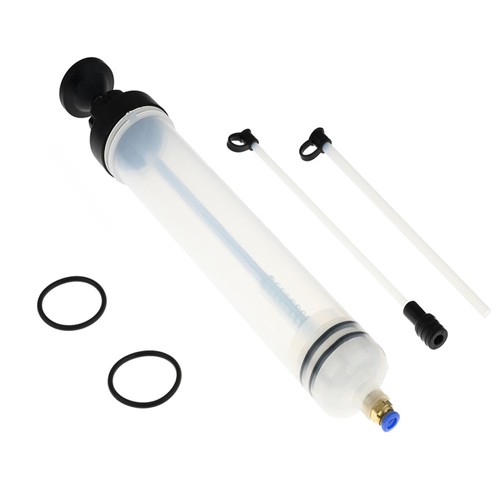 500cc suction syringe - 500cc,