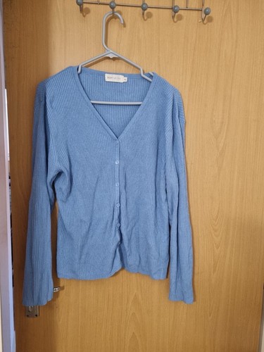 Bon marche size cardigan - size, xl