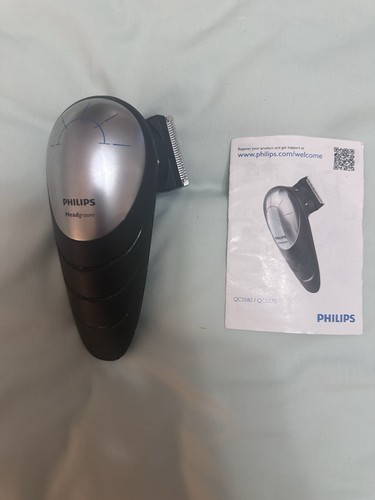 Philips headgroom - philips,