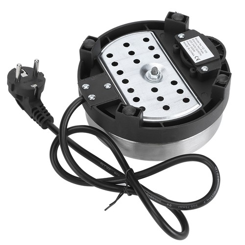 Multifunction electric heating - electric,