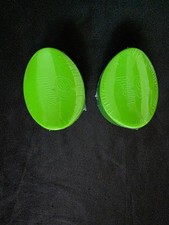 Pringle snack pots 2 - pringle,