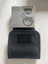 Sony net walkman n510 - sony, mz-n510