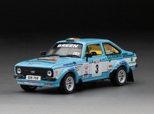 1:43 Ford Escort RS1800 Mk 2
