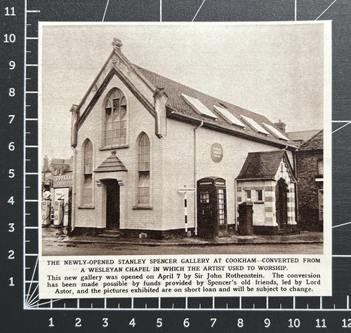 Newly opened stanley - opened, spencer