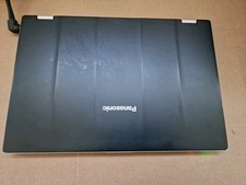 Panasonic toughbook ax3 - panasonic,