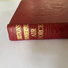 Britain's  Wonderful  Air