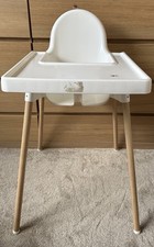 IKEA High Chair